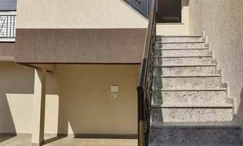 Imagem 4: Casa de Condomínio Novo "Lançamento - Pronta para morar", a 1700 metros do Metrô