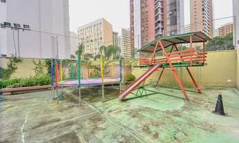 Imagem 6: Apartamento para venda com 4 quartos no bairro Água Verde - Curitiba - PR