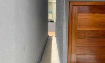 Imagem 2: Casa para venda possui 90 m² com 03 suítes - Eusébio - CE