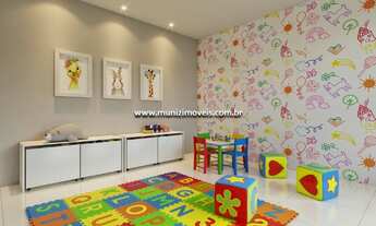 Imagem 3: R Lançamento em Olinda aptos. com 2 quartos, elevador !