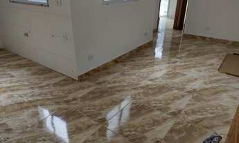 Imagem 7: Apto cobertura s/ cond novo vila gilda proximo linha troleibus R$ 380 mil