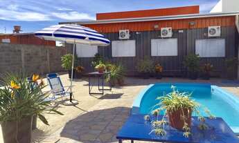 Imagem: Kitnet/conjugado para aluguel possui 15