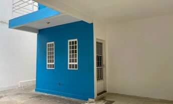 Imagem 2: Vendo 1 lindo sobrado no Santa Cruz 2 muito bem localizada