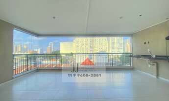 Imagem 2: Apartamento com 3 dorms com suíte, 123 metros