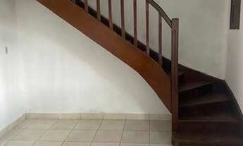 Imagem 6: SOBRADO - BANGÚ - SANTO ANDRÉ