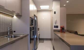 Imagem 4: Florianópolis - Apartamento Padrão - Itacorubi