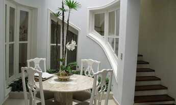 Imagem 6: Casa com 5 dormitórios à venda, 500 m² - Aldeia da Serra - Barueri/SP