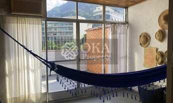 Imagem 7: Excelente Cobertura em Botafogo