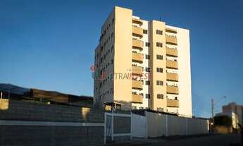 Imagem: VENDA - APARTAMENTO VILA TRUJILLO / SOROCABA/SP