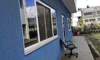 Imagem 2: MOGI DAS CRUZES - Industrial / Logística - NÚCLEO INDUSTRIAL VEREADOR ALCIDES CELESTINO FI