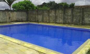 Imagem 2: Jardim das Esmeraldas