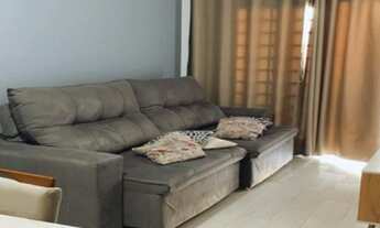 Imagem 5: APARTAMENTO RESIDENCIAL em JAGUARIÚNA - SP, JARDIM BOTÂNICO