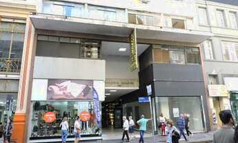 Imagem 2: PORTO ALEGRE - Conjunto Comercial/Sala - CENTRO