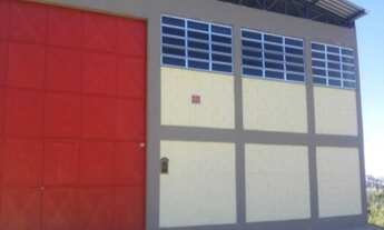 Imagem: São Gonçalo - Industrial / Logística