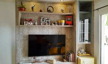 Imagem 7: 546 Ótimo apartamento no Fit Vivai