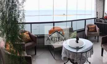 Imagem 7: Apartamento com 4 dormitórios à venda, 138 m² por R$ 790.000 - Casa Caiada - Olinda/PE