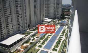 Imagem 5: Sala à venda, 45 m² por R$ 390.000,00 - Chácara Santo Antônio - São Paulo/SP