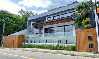 Imagem: FLORIANóPOLIS - Casa Padrão - Cacupé