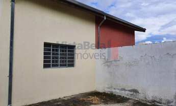 Imagem 2: Casa à venda, 2 quartos, 1 vaga, Vila São João - Pindamonhangaba/SP