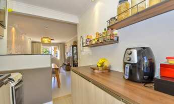 Imagem 5: Casa térrea em condomínio com 3 dormitórios no Santa Cândida