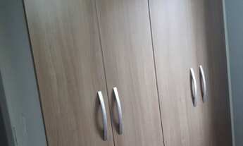 Imagem 4: Apartamento Padrão para Venda em Vila Santa Teresa (Zona Sul) São Paulo-SP - 1024