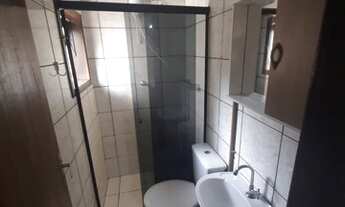 Imagem 6: Quitinete Mobiliada