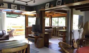 Imagem 3: APTO. COBERTURA RESIDENCIAL em FLORIANÓPOLIS - SC, INGLESES