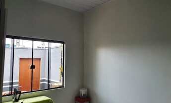 Imagem 3: Passo casa em chacara pareral