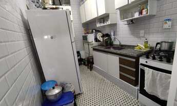 Imagem 4: Apartamento para venda possui 76 metros quadrados com 2 quartos em Bela Vista - São Paulo