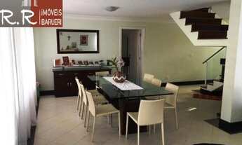 Imagem 7: RRCOD4003 Casa 430m² CONDOMÍNIO MORADA DOS LAGOS - OPORTUNIDADE - 4 Dorms 6 Vagas - ALDEIA