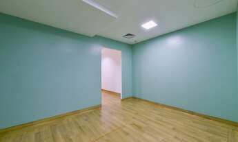 Imagem 6: PORTO ALEGRE - Conjunto Comercial/Sala - MOINHOS DE VENTO