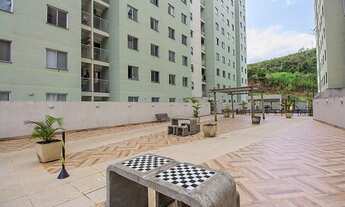 Imagem 3: Ref.: 2364 - Apart. 2 qtos - Eldorado