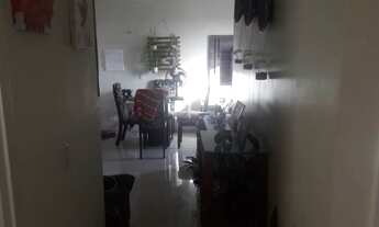 Imagem 7: ED. MIRANTE DO LAGO - APTO 3/4 S/ 1 SUÍTE - CÓD - 2711