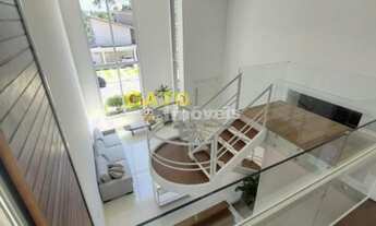 Imagem 7: Casa em Jundiaí, Casa para venda no Condomínio Terras de São Carlos