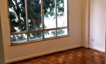 Imagem 6: Apartamento para venda possui 60 metros quadrados com 2 quartos