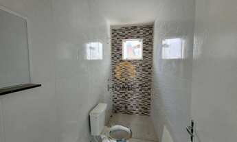 Imagem 7: Sobrado com 2 dormitórios à venda, 68 m² por R$ 249.000,00 - Pinheirinho - Curitiba/PR