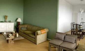 Imagem: Apartamento andar alto com vista maravilhosa