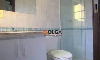 Imagem 7: Flat com 2 quartos / condomínio fechado / mobiliado / 02 quartos / à venda, 58 m² por R