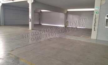 Imagem 4: Galpão/Depósito/Armazém para aluguel