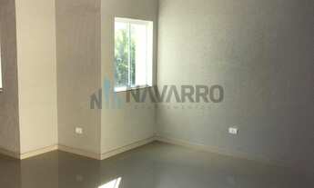 Imagem 7: Cobertura para venda possui 115 metros quadrados com 3 quartos em Campestre - Santo André