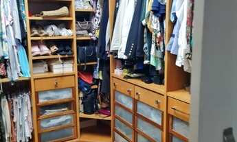 Imagem 6: Apartamento Alto Padrão