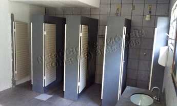 Imagem 2: Galpão/Depósito/Armazém para aluguel tem 2400 metros quadrados em Centro - Capivari - SP