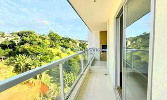 Imagem 3: Apartamento à venda, 3 quartos, 1 suíte, 2 vagas, Centro - VIÇOSA/MG