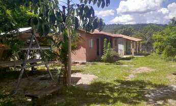 Imagem 7: Sítio aluguel mensal Pirenópolis