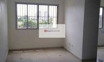 Imagem 2: Apartamento à venda no bairro Jardim Cláudia - São Paulo/SP, Zona Oeste