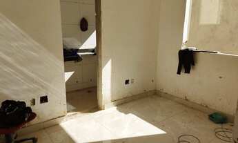 Imagem 4: Apto 02 quartos, 02 vagas para quem procura por uma área privativa top