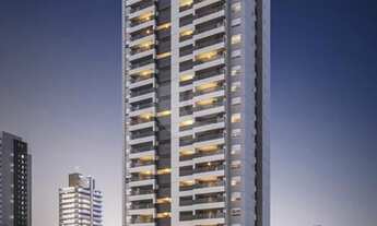 Imagem 5: Apartamento pronto novo com 3 quartos tem 106m² no Tatuapé - São Paulo - SP