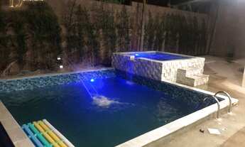 Imagem 5: JUNDIAÍ - Casa de Condomínio - TERRAS DE JUNDIAÍ