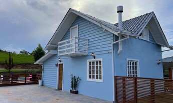 Imagem 7: Casa para venda com 500 metros quadrados com 3 quartos em Santo Amaro da Imperatriz em con