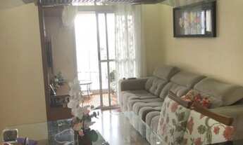 Imagem: Apartamento Único